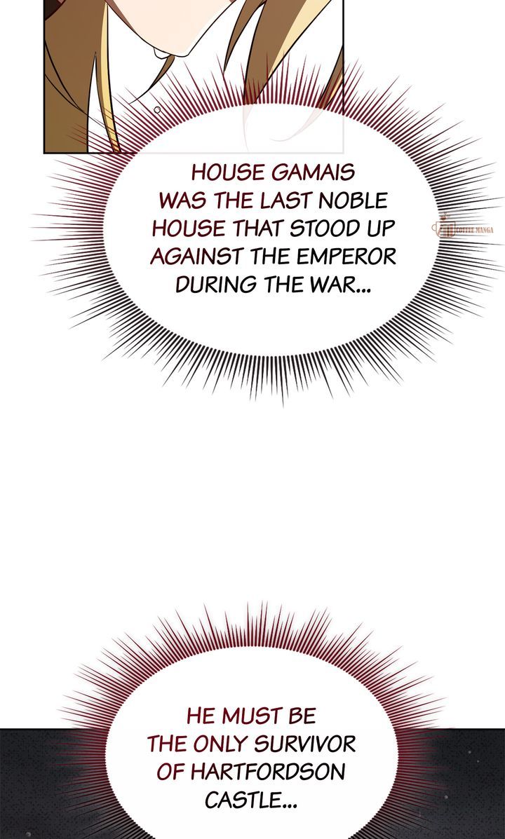 The Corpse Will Tell Chapter 66 page 77