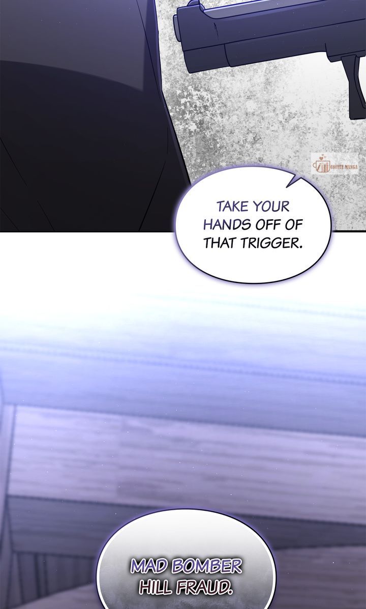 The Corpse Will Tell Chapter 66 page 86