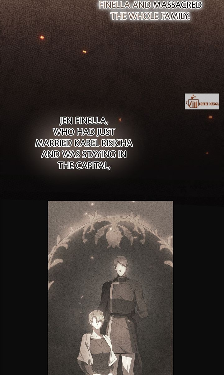 The Corpse Will Tell Chapter 68 page 12