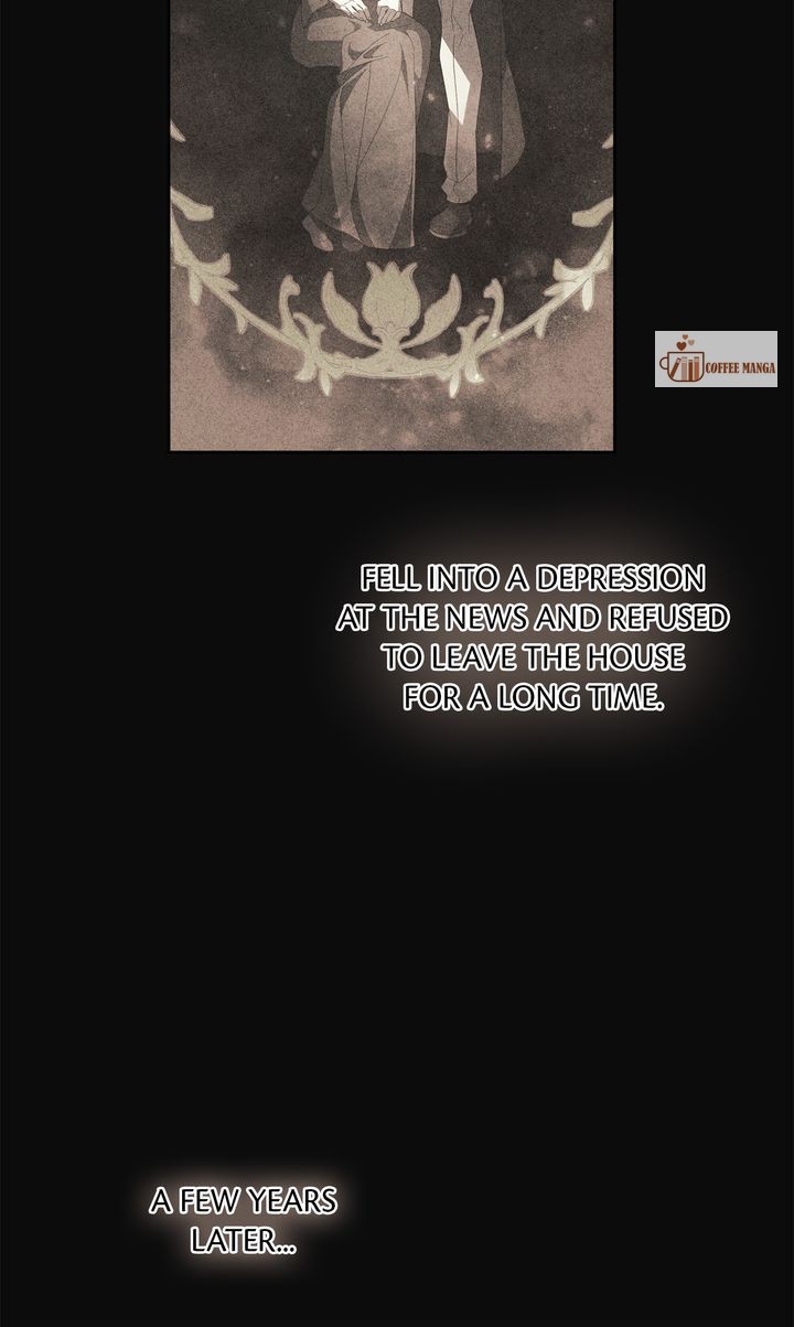 The Corpse Will Tell Chapter 68 page 13