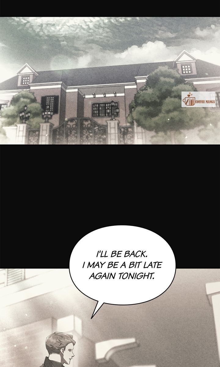 The Corpse Will Tell Chapter 68 page 14
