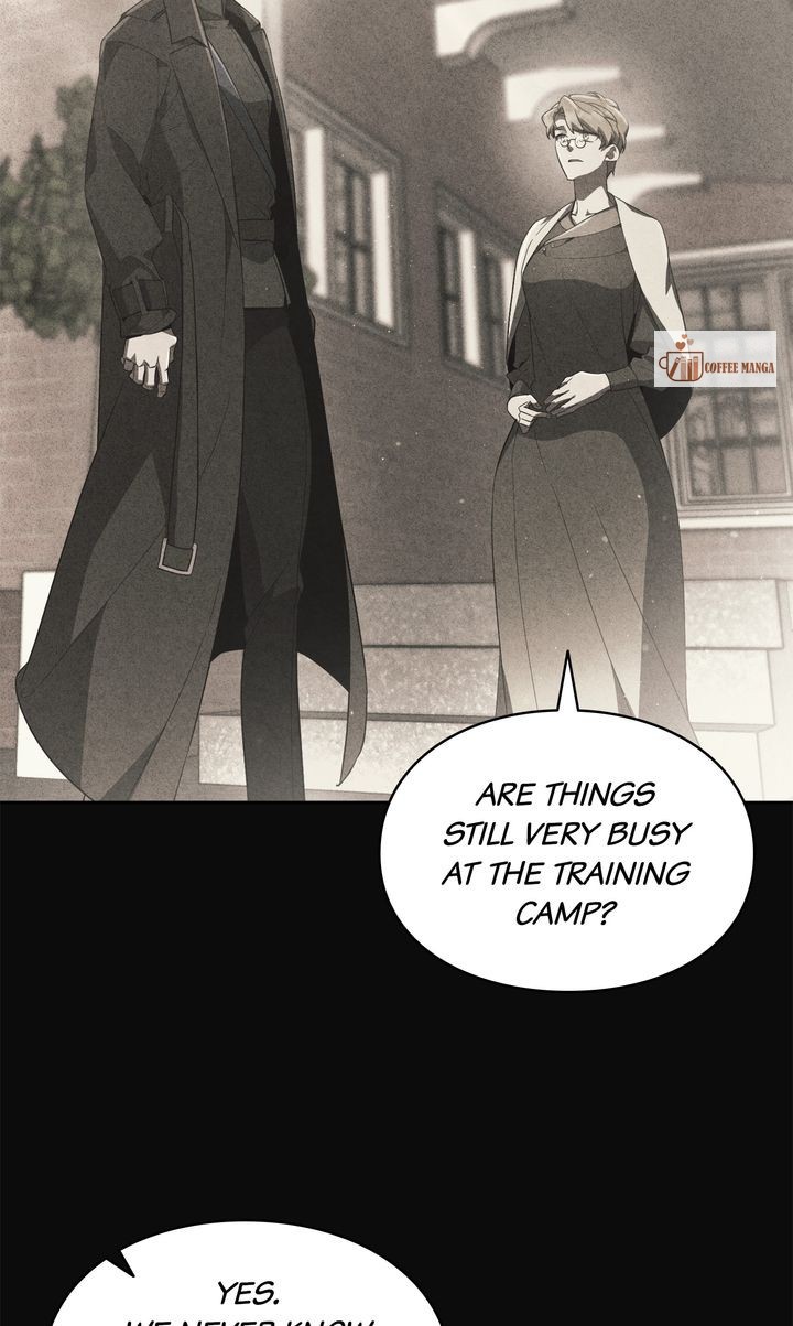 The Corpse Will Tell Chapter 68 page 15