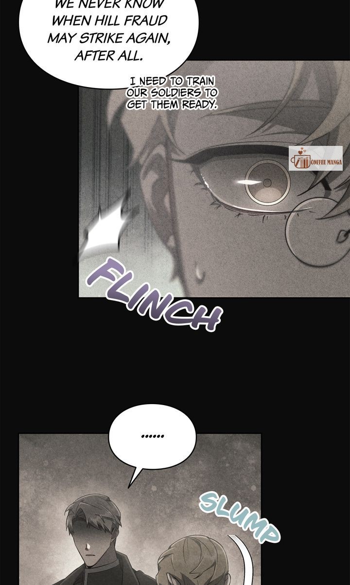 The Corpse Will Tell Chapter 68 page 16