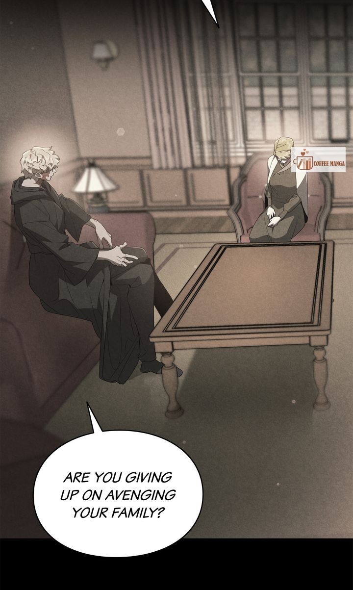 The Corpse Will Tell Chapter 68 page 21
