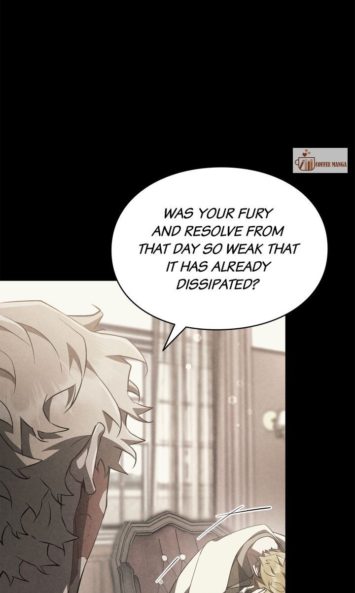 The Corpse Will Tell Chapter 68 page 22