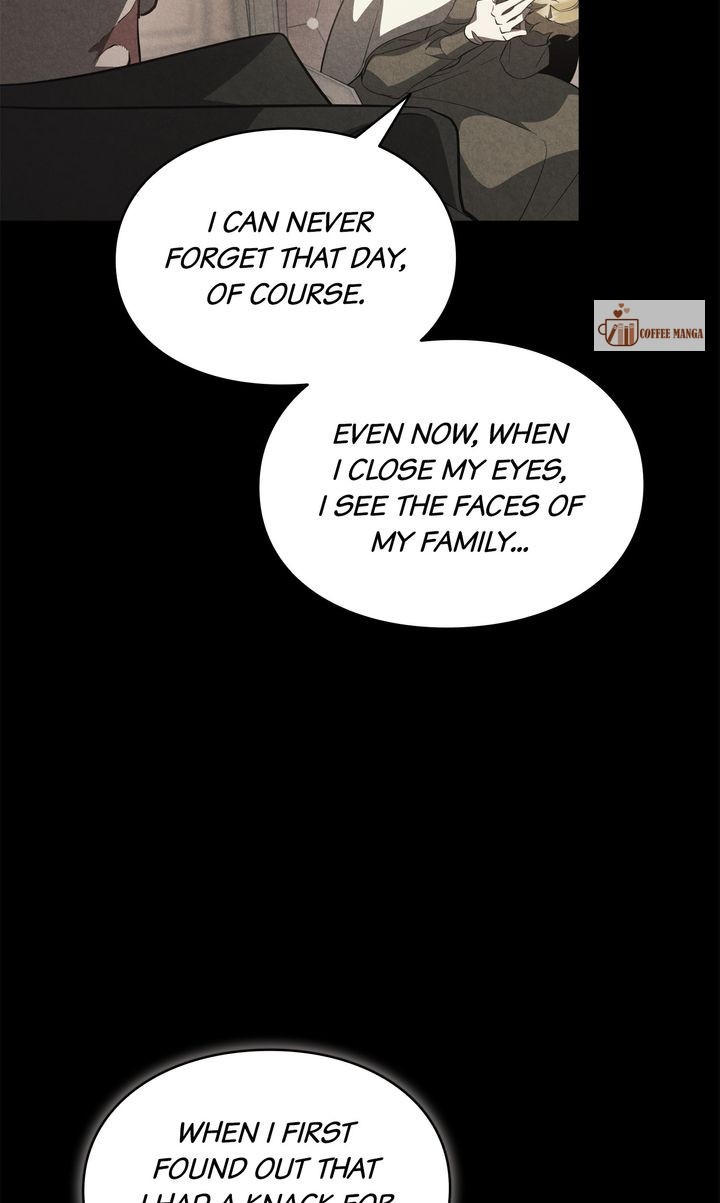 The Corpse Will Tell Chapter 68 page 23