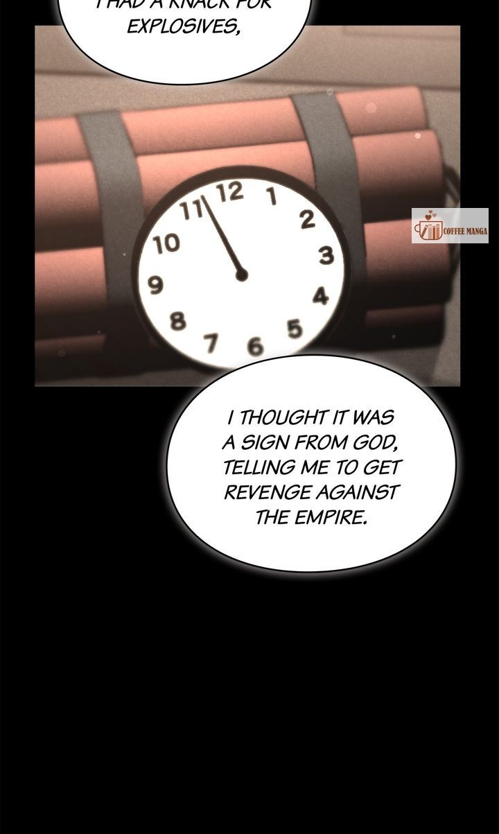 The Corpse Will Tell Chapter 68 page 24