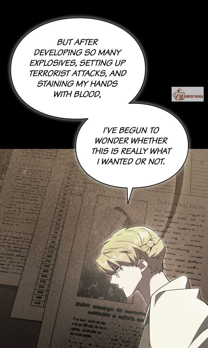 The Corpse Will Tell Chapter 68 page 25