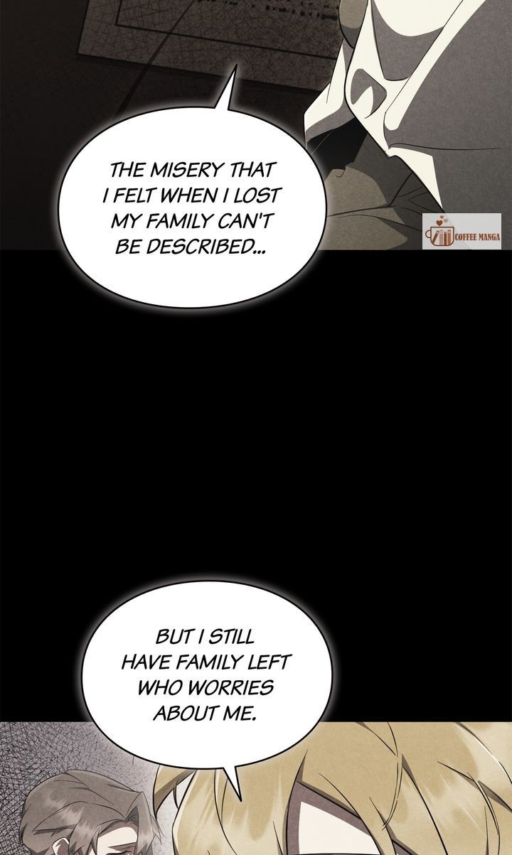 The Corpse Will Tell Chapter 68 page 26