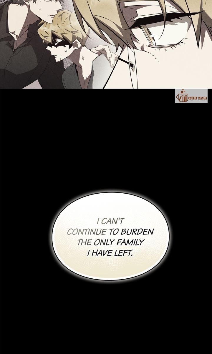 The Corpse Will Tell Chapter 68 page 27