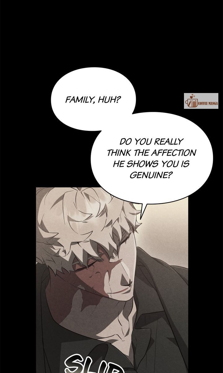 The Corpse Will Tell Chapter 68 page 28