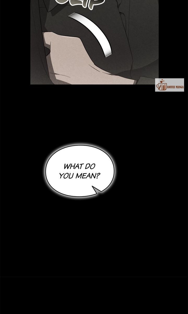 The Corpse Will Tell Chapter 68 page 29
