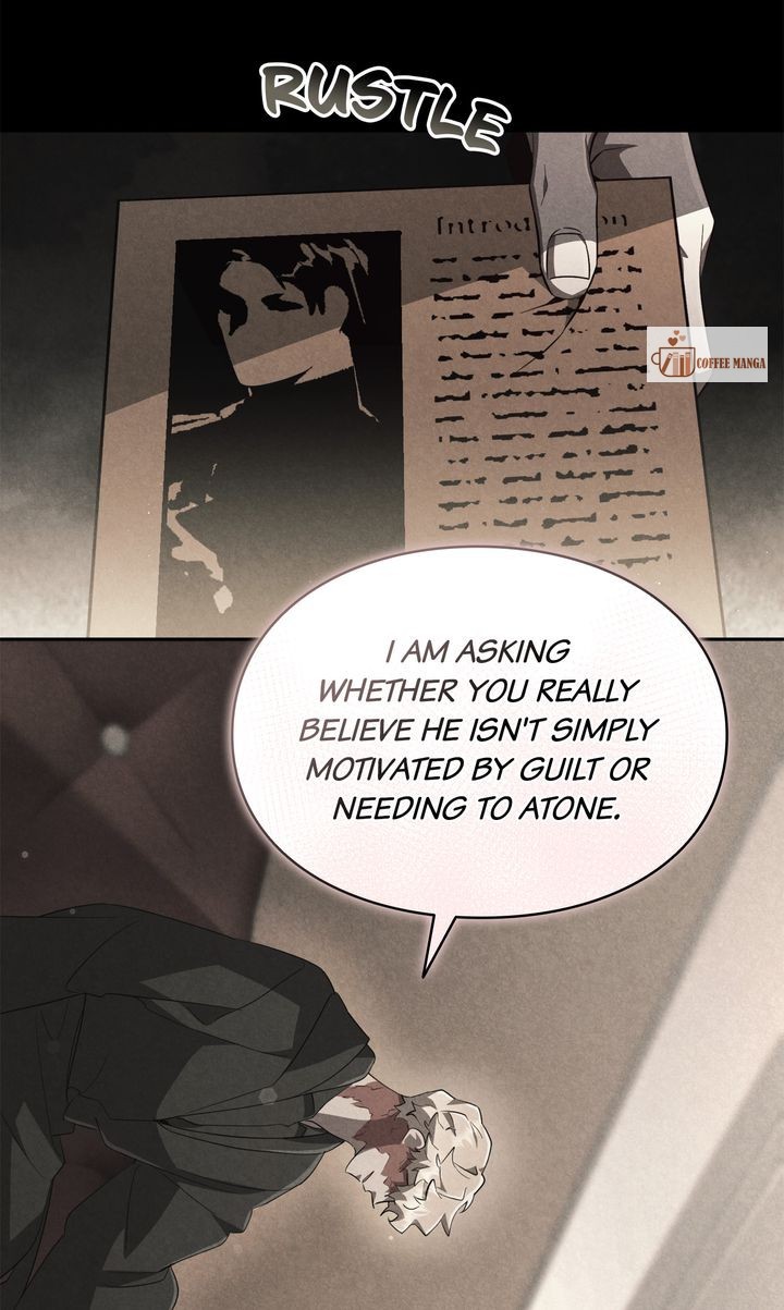 The Corpse Will Tell Chapter 68 page 30