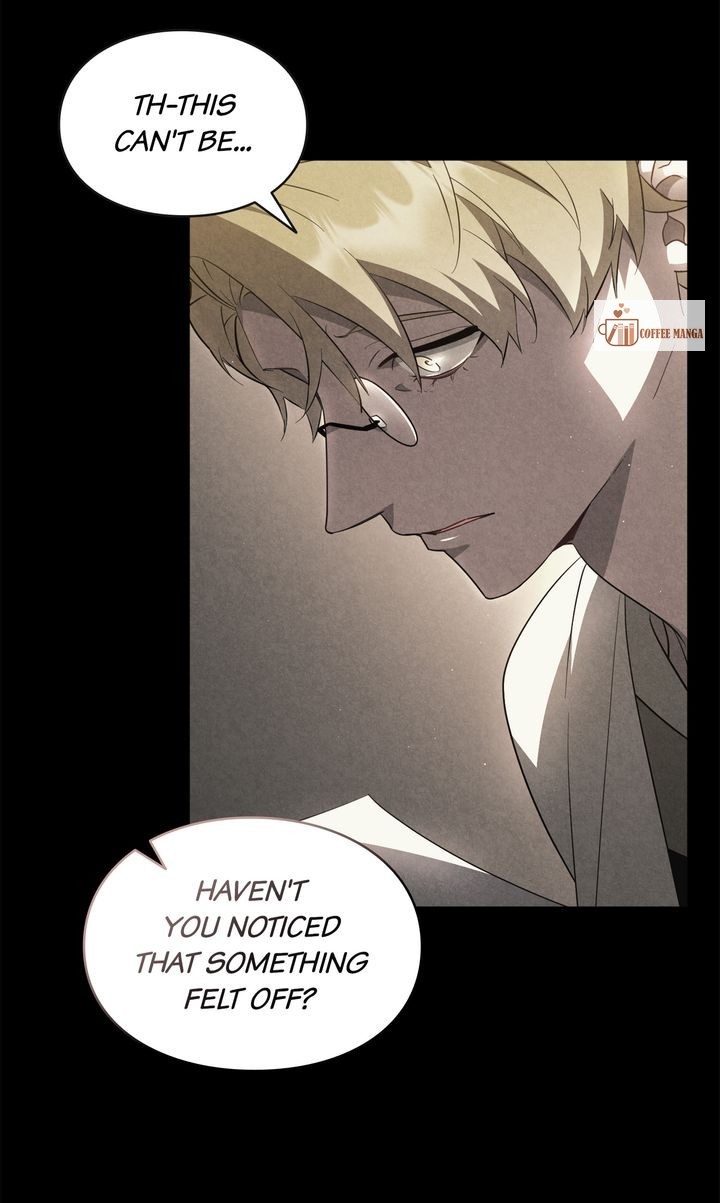 The Corpse Will Tell Chapter 68 page 32