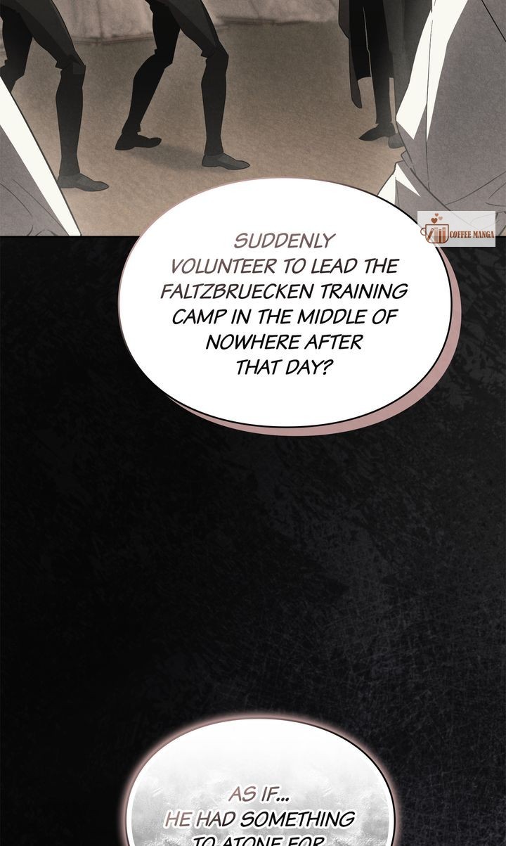 The Corpse Will Tell Chapter 68 page 35