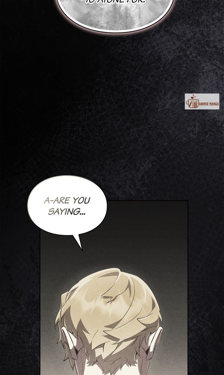 The Corpse Will Tell Chapter 68 page 36