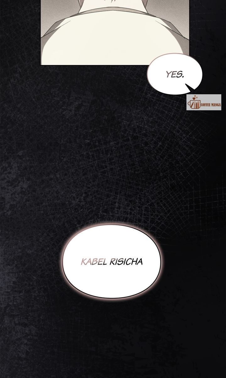 The Corpse Will Tell Chapter 68 page 37
