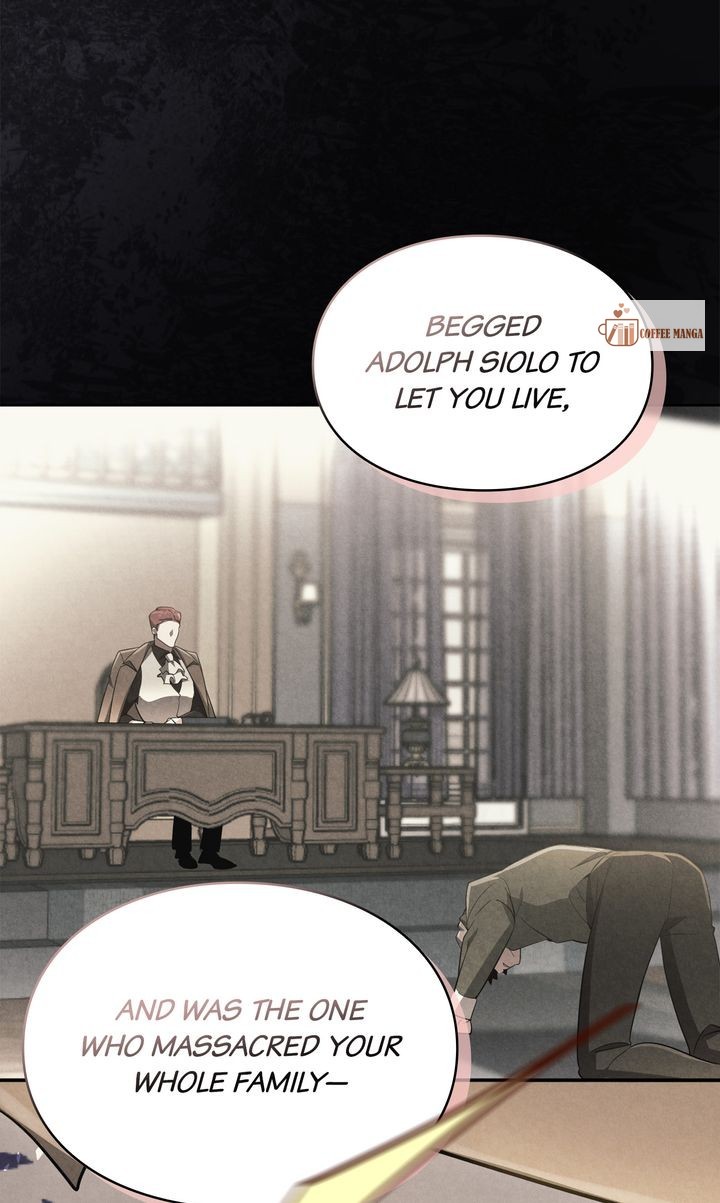 The Corpse Will Tell Chapter 68 page 38