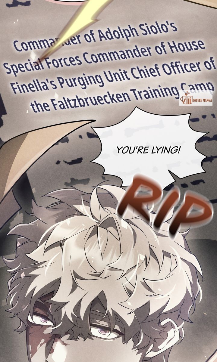 The Corpse Will Tell Chapter 68 page 39