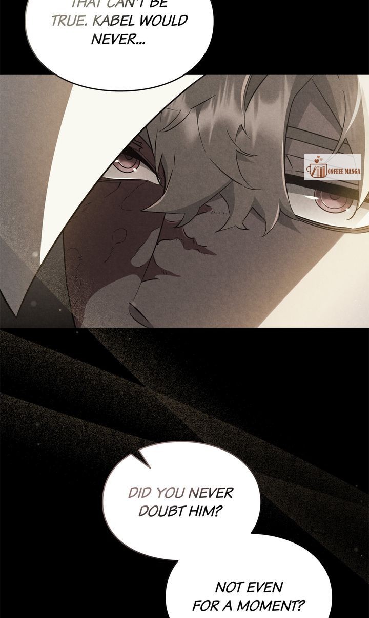 The Corpse Will Tell Chapter 68 page 41