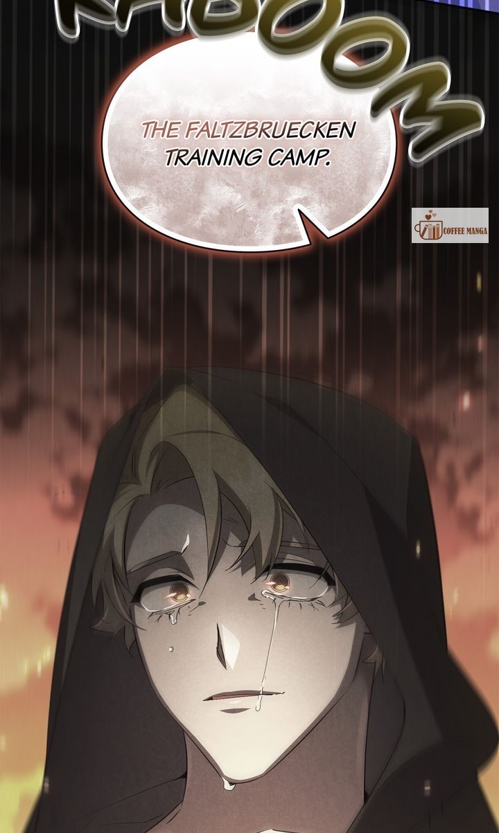 The Corpse Will Tell Chapter 68 page 48