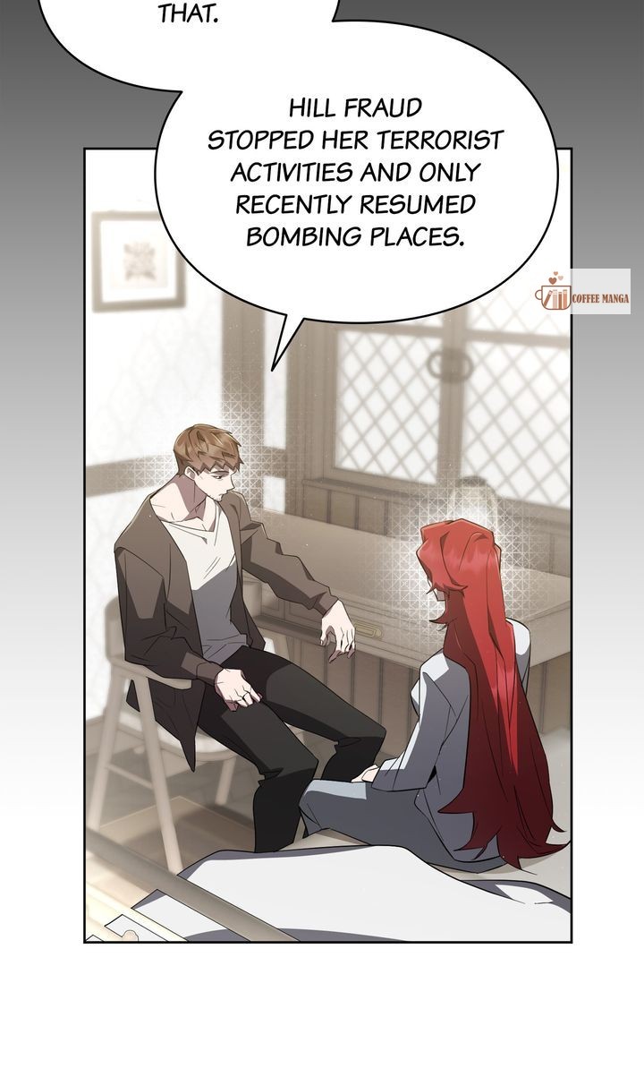 The Corpse Will Tell Chapter 68 page 50