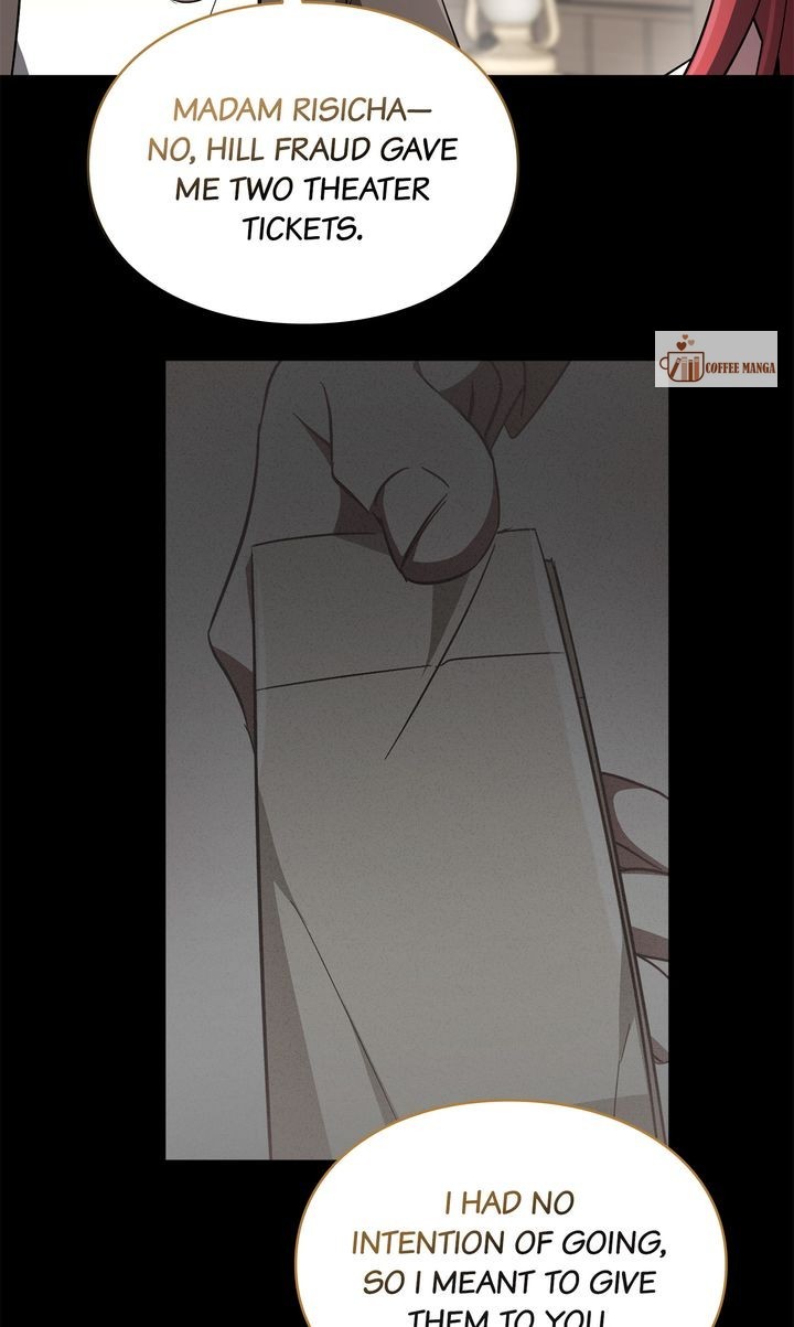 The Corpse Will Tell Chapter 68 page 52