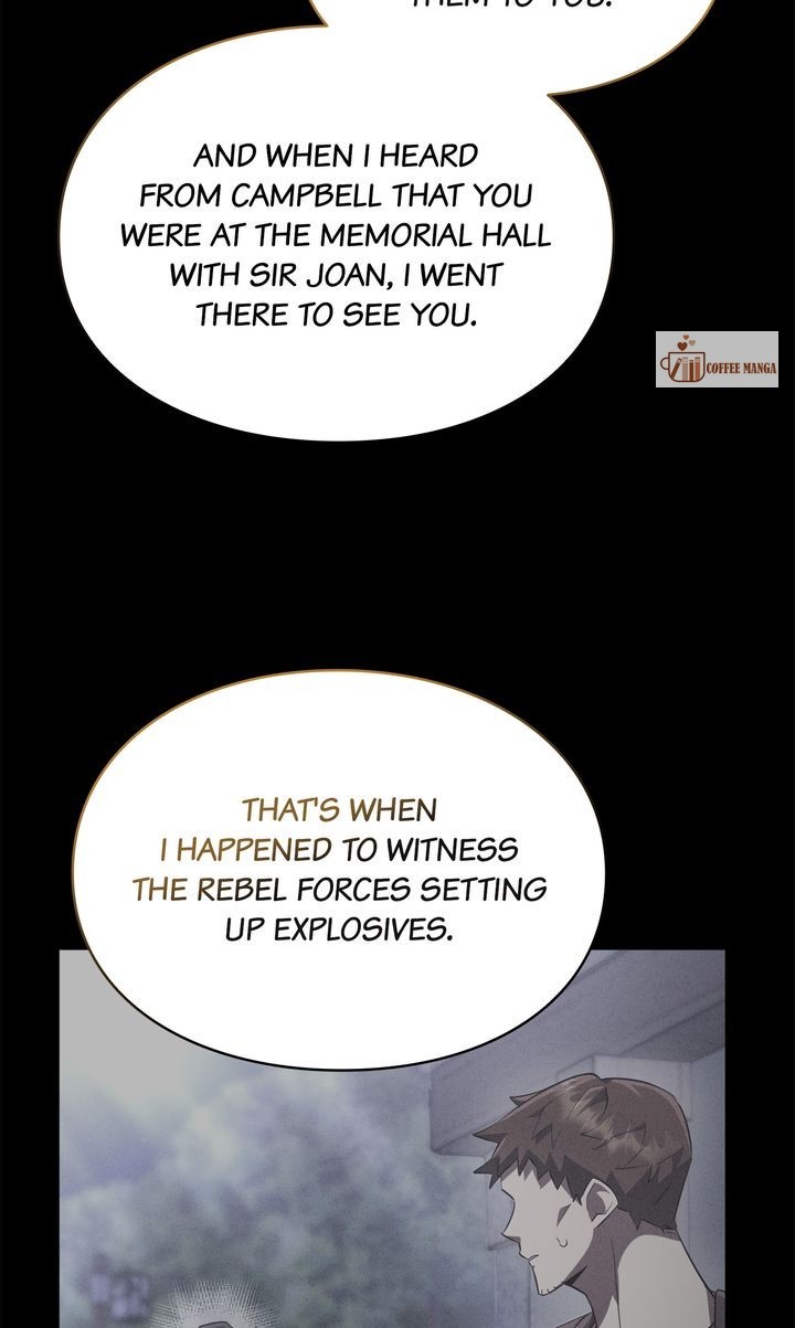 The Corpse Will Tell Chapter 68 page 53
