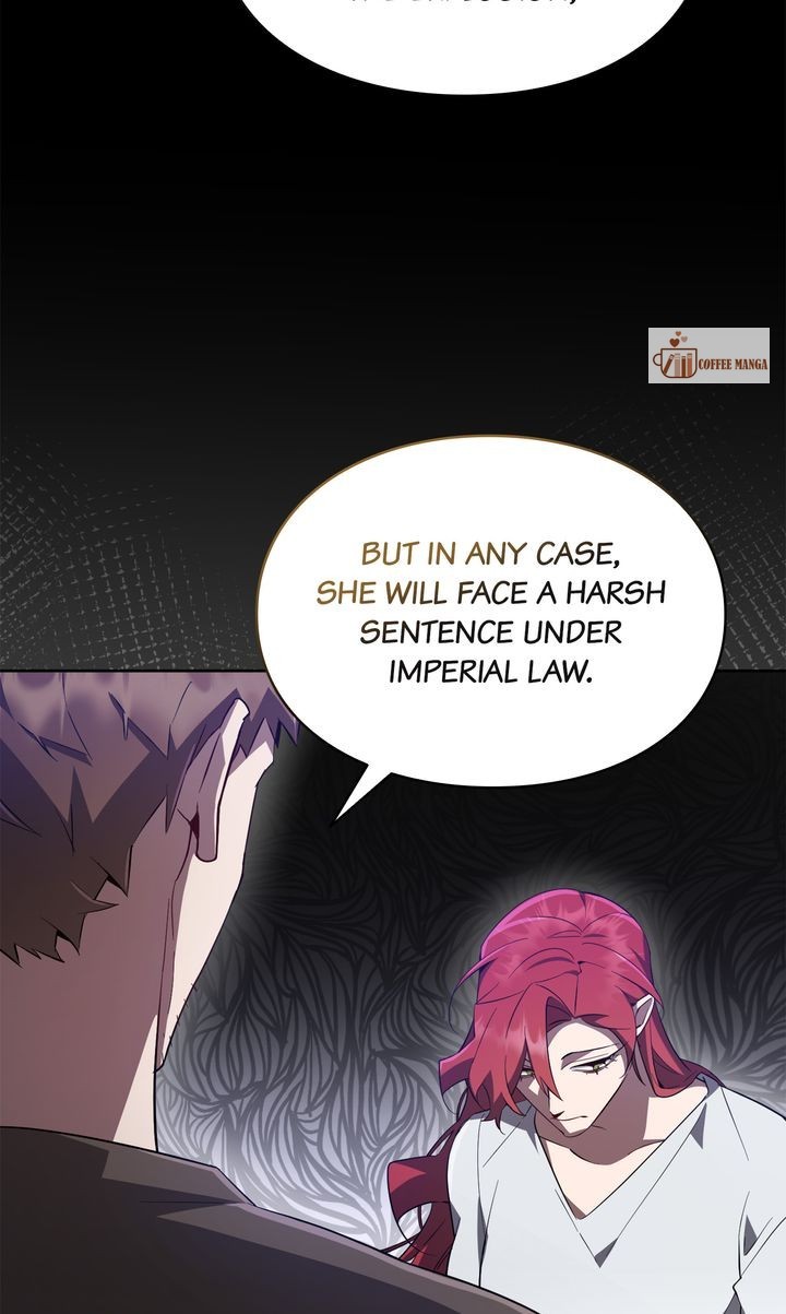 The Corpse Will Tell Chapter 68 page 57