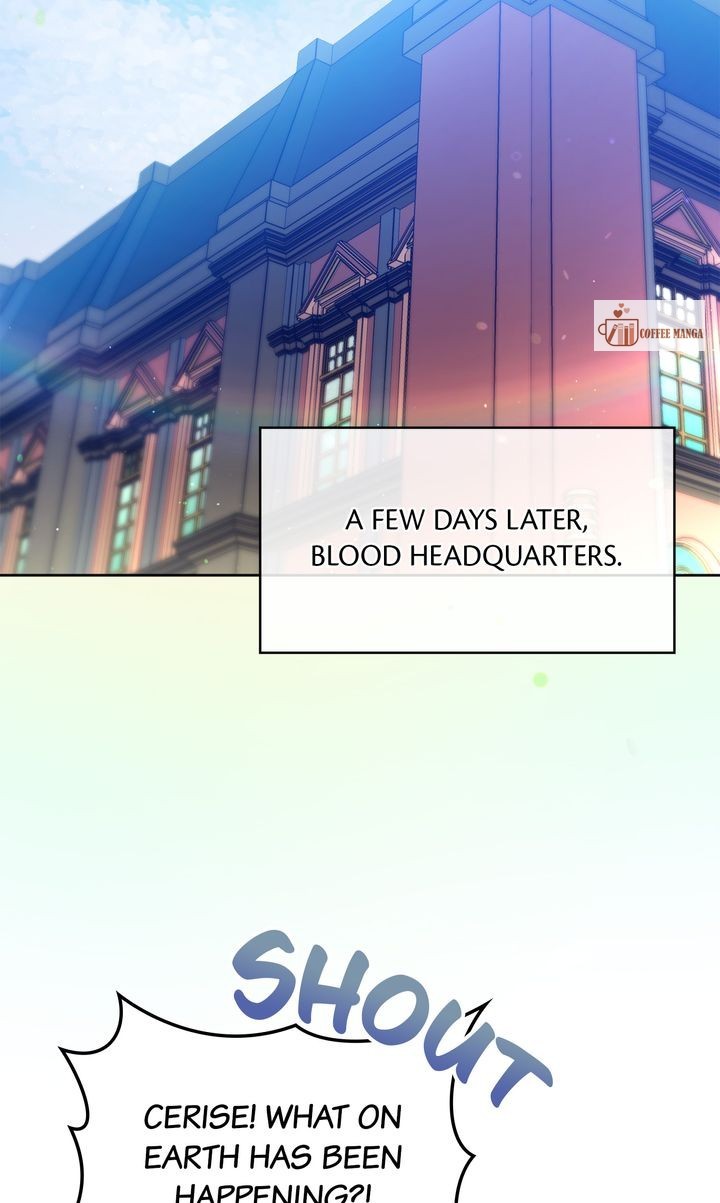 The Corpse Will Tell Chapter 68 page 66
