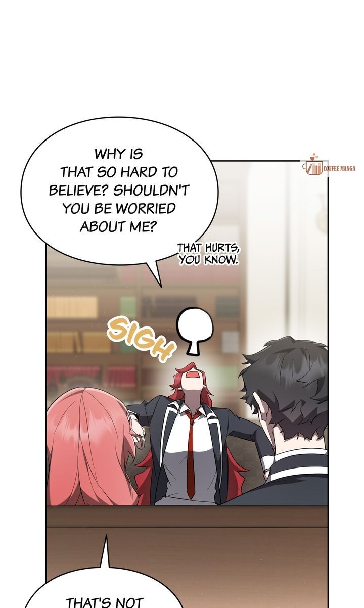 The Corpse Will Tell Chapter 68 page 68