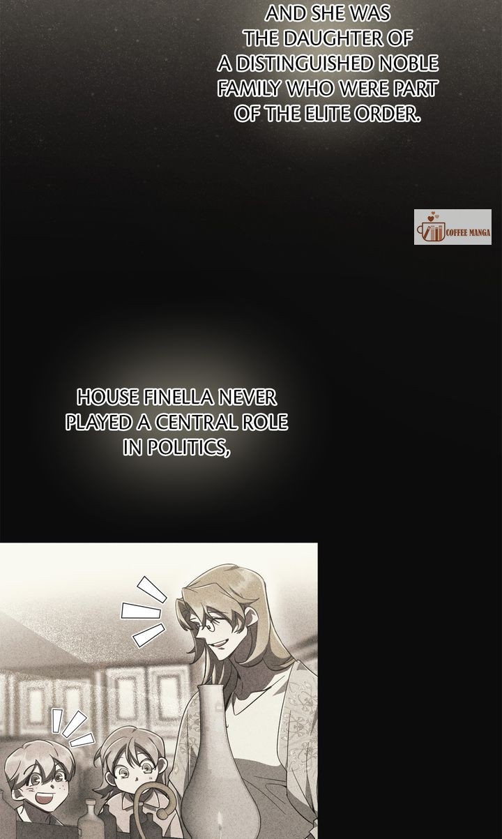The Corpse Will Tell Chapter 68 page 6