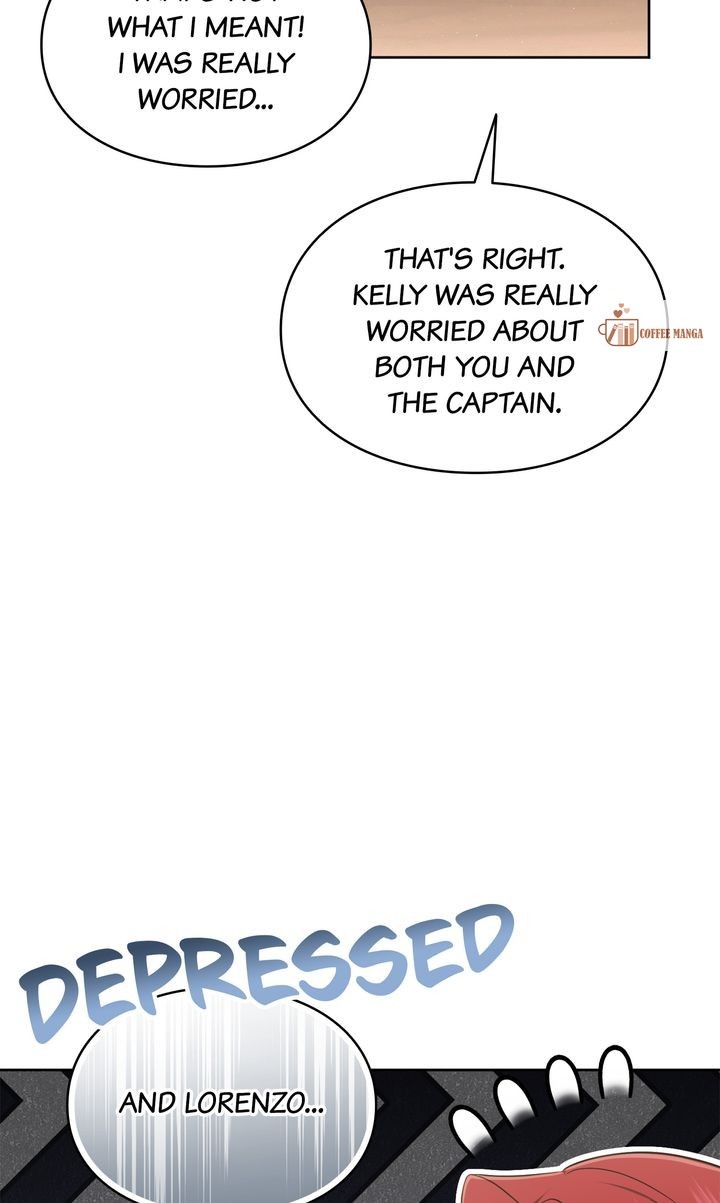 The Corpse Will Tell Chapter 68 page 69