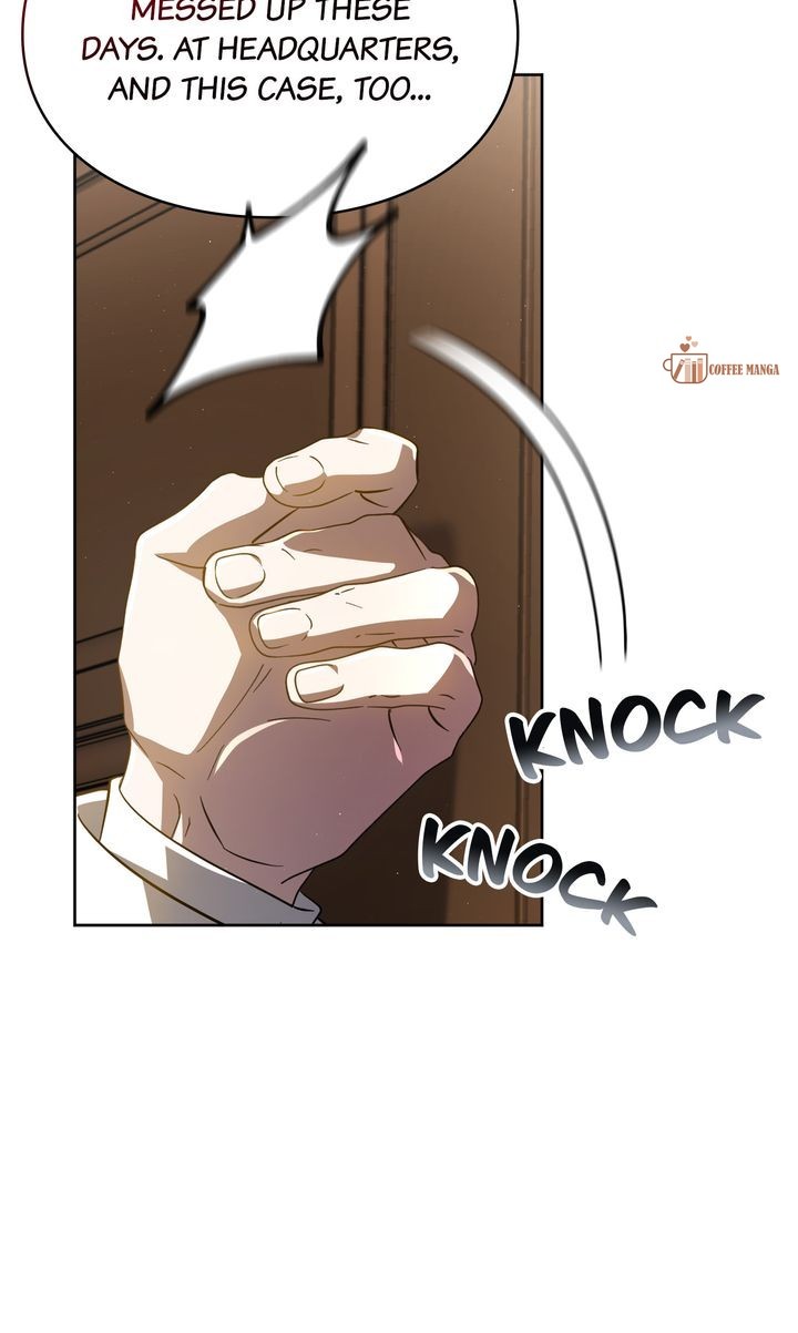 The Corpse Will Tell Chapter 68 page 71