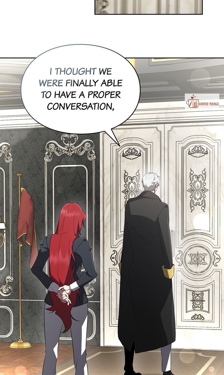The Corpse Will Tell Chapter 68 page 77