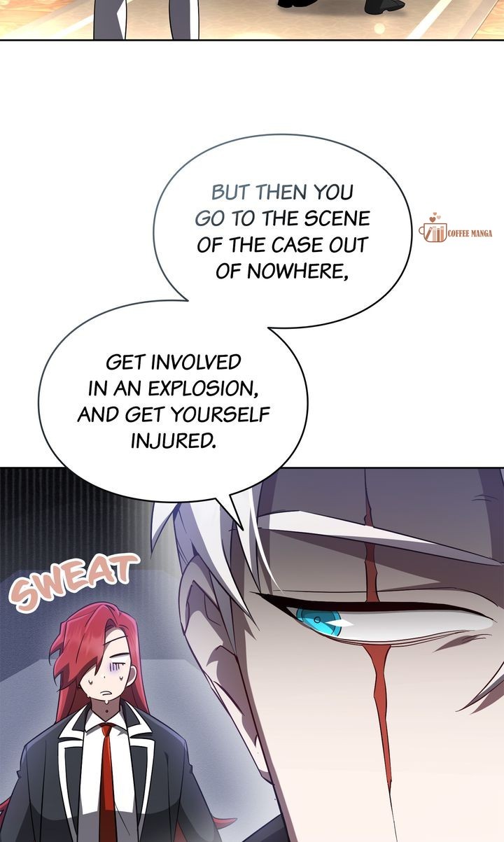 The Corpse Will Tell Chapter 68 page 78