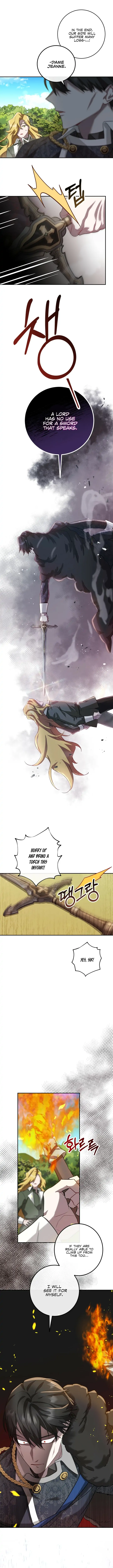 The Corpse Will Tell Chapter 7 page 18