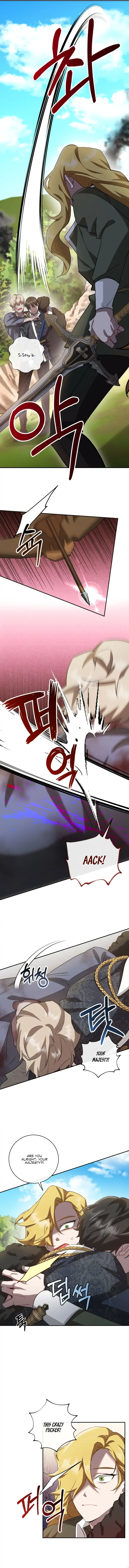 The Corpse Will Tell Chapter 7 page 7
