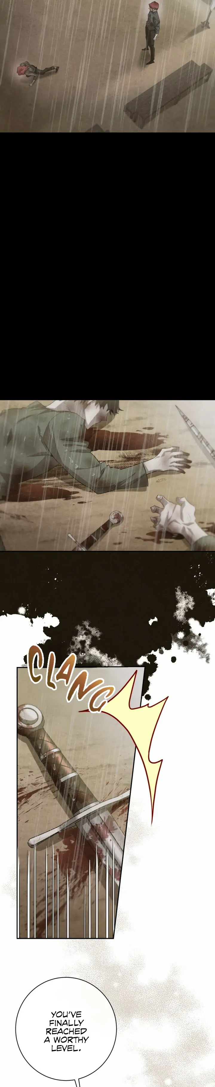 The Corpse Will Tell Chapter 8 page 11