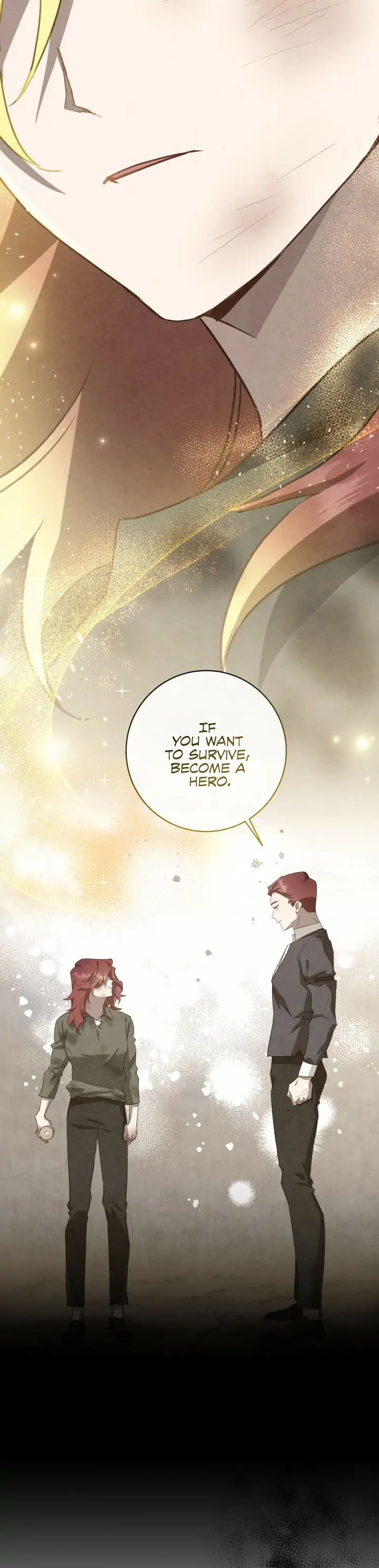 The Corpse Will Tell Chapter 8 page 13