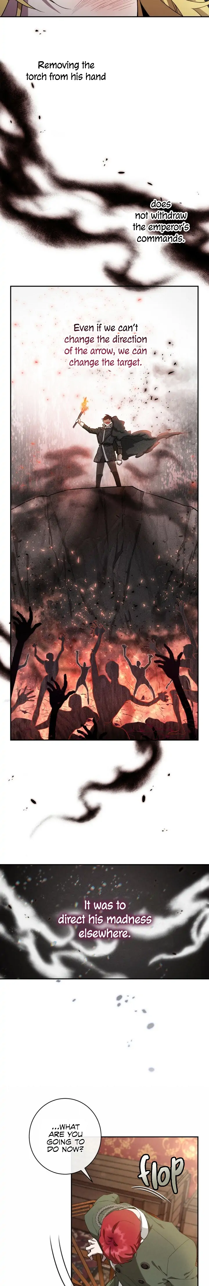 The Corpse Will Tell Chapter 8 page 4