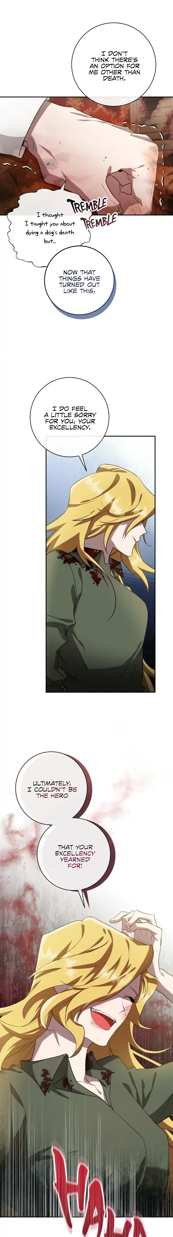 The Corpse Will Tell Chapter 8 page 6