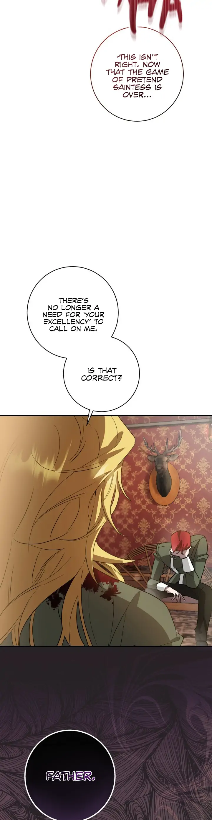 The Corpse Will Tell Chapter 8 page 7
