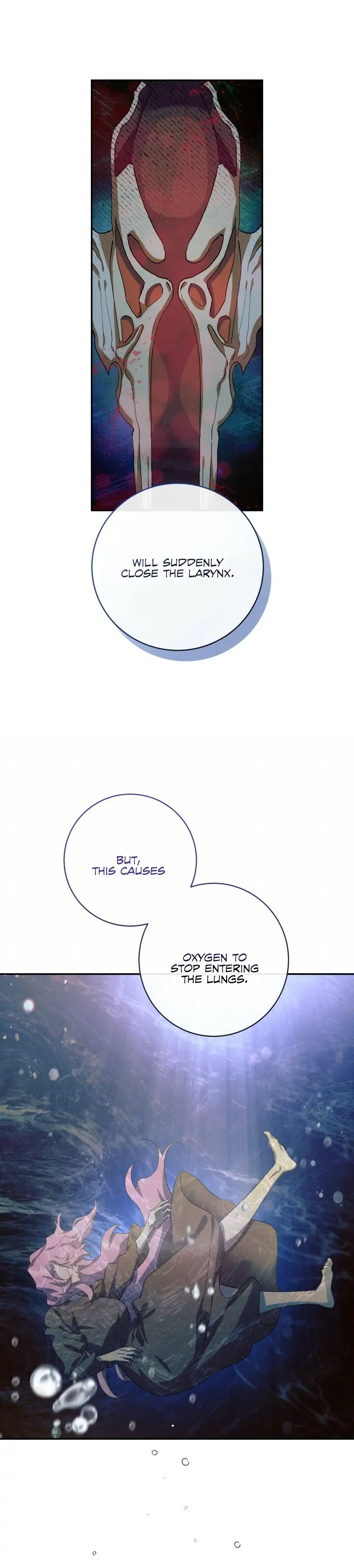 The Corpse Will Tell Chapter 9 page 15