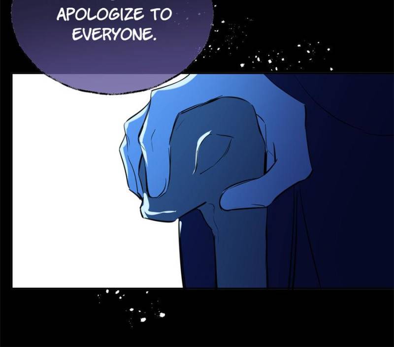 The Corrupted Witch Has No Choice But to Become a Villain Chapter 1 page 17