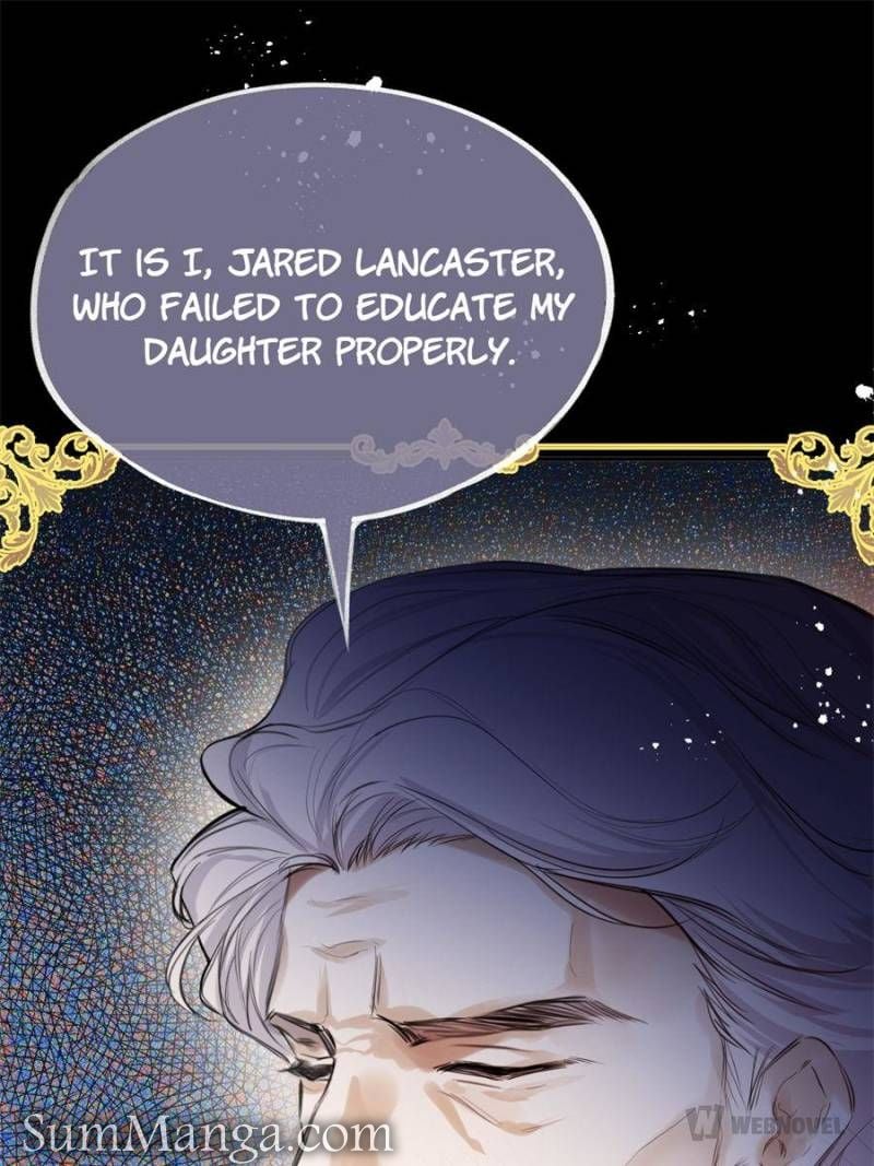 The Corrupted Witch Has No Choice But to Become a Villain Chapter 1 page 18