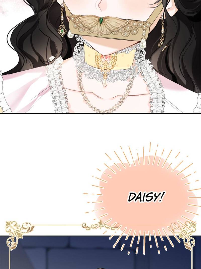The Corrupted Witch Has No Choice But to Become a Villain Chapter 1 page 37
