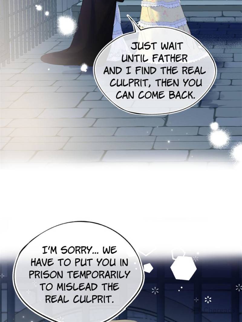 The Corrupted Witch Has No Choice But to Become a Villain Chapter 1 page 43