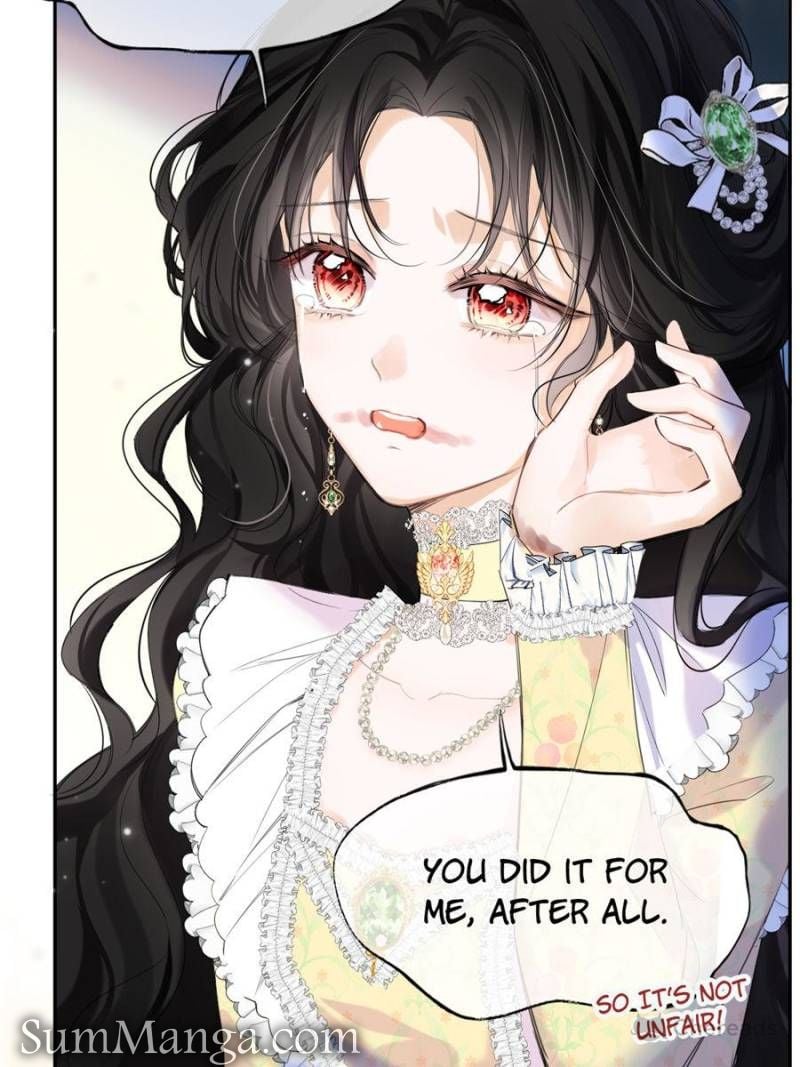 The Corrupted Witch Has No Choice But to Become a Villain Chapter 1 page 46