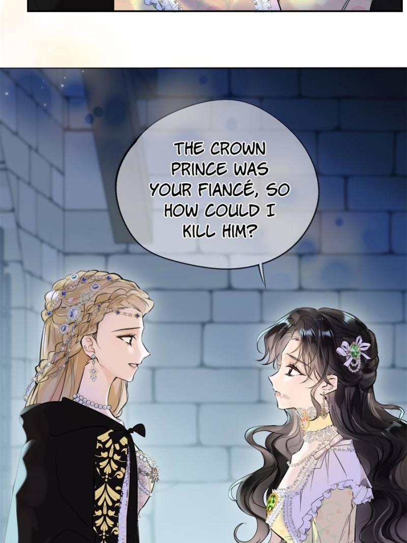 The Corrupted Witch Has No Choice But to Become a Villain Chapter 1 page 47